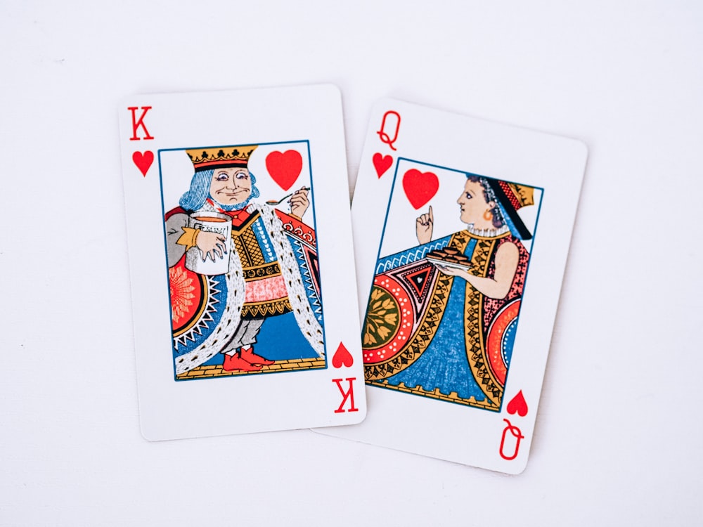 jack of diamonds playing card