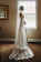 white sheer window curtain on window