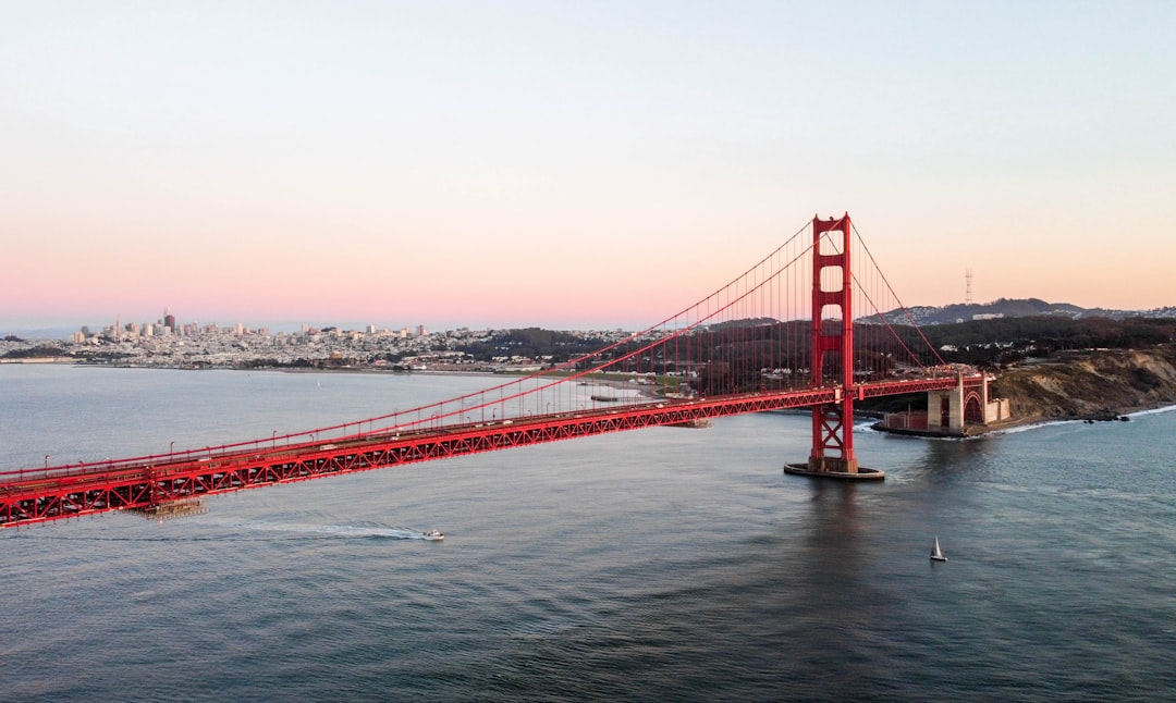 golden gate bridge san francisco california