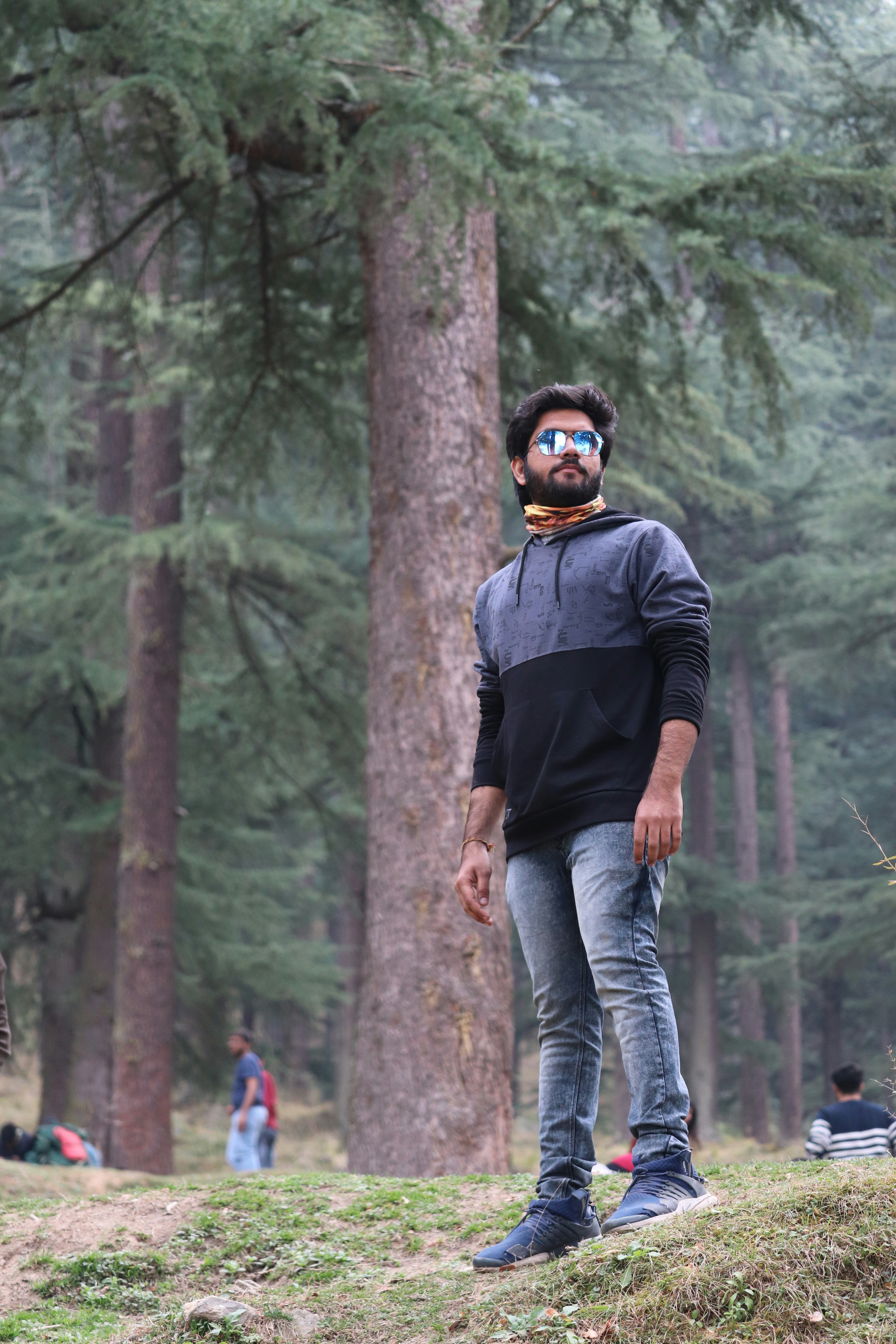 Trailforge Urban Blazer