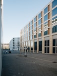 brown concrete building during daytime