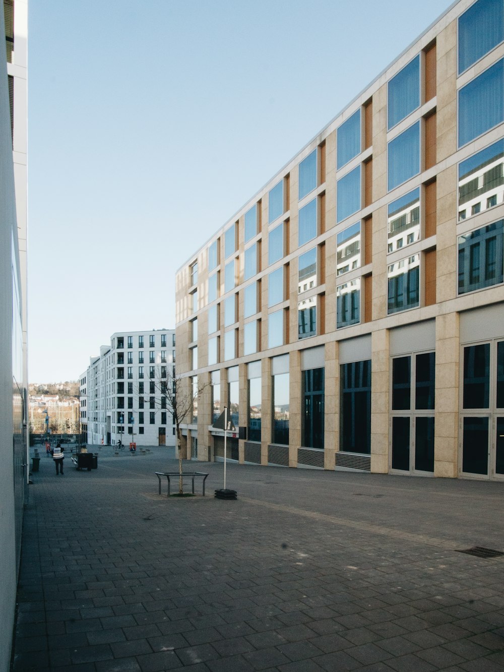 brown concrete building during daytime