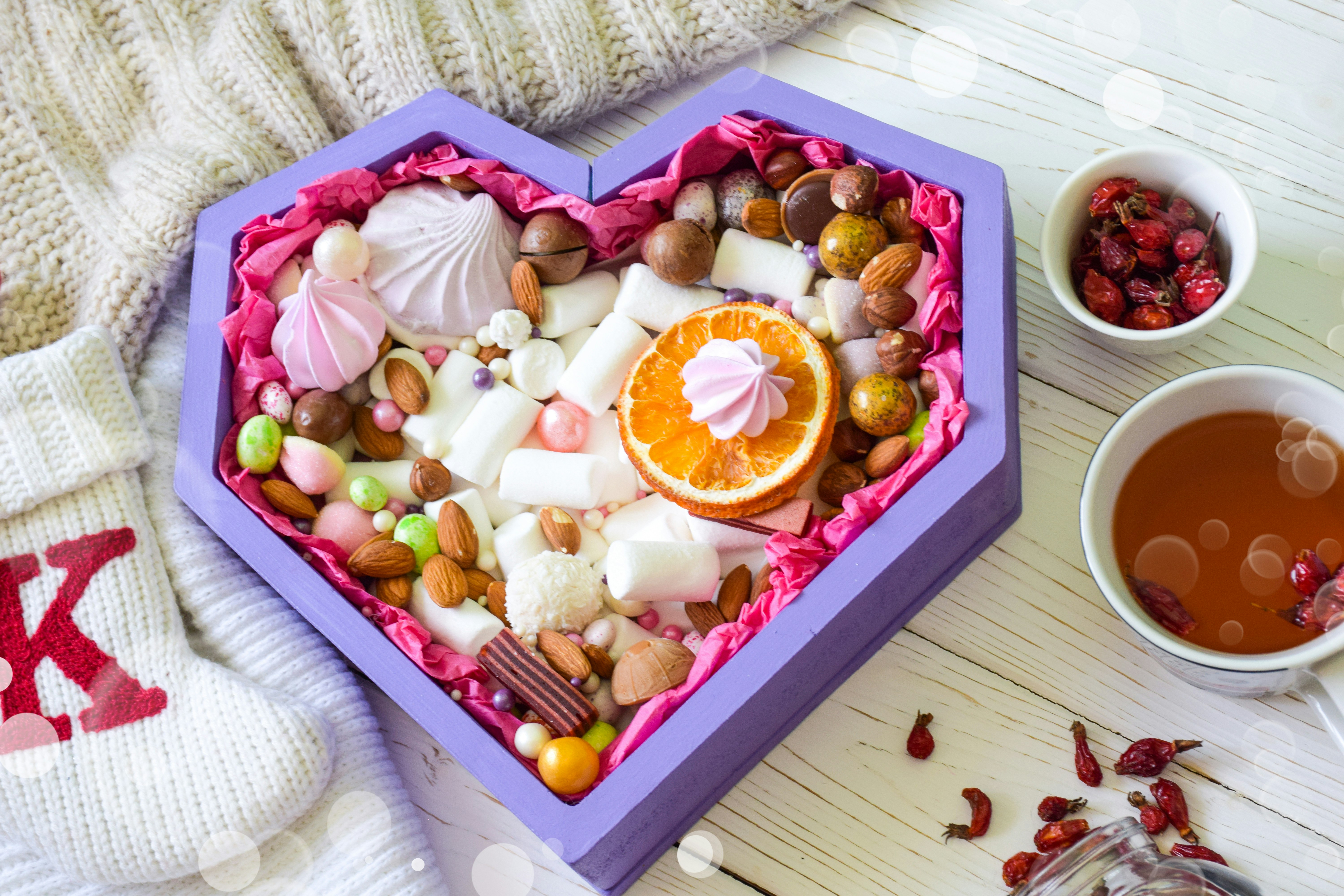 Korean Desserts and Sweets You Need to Try
