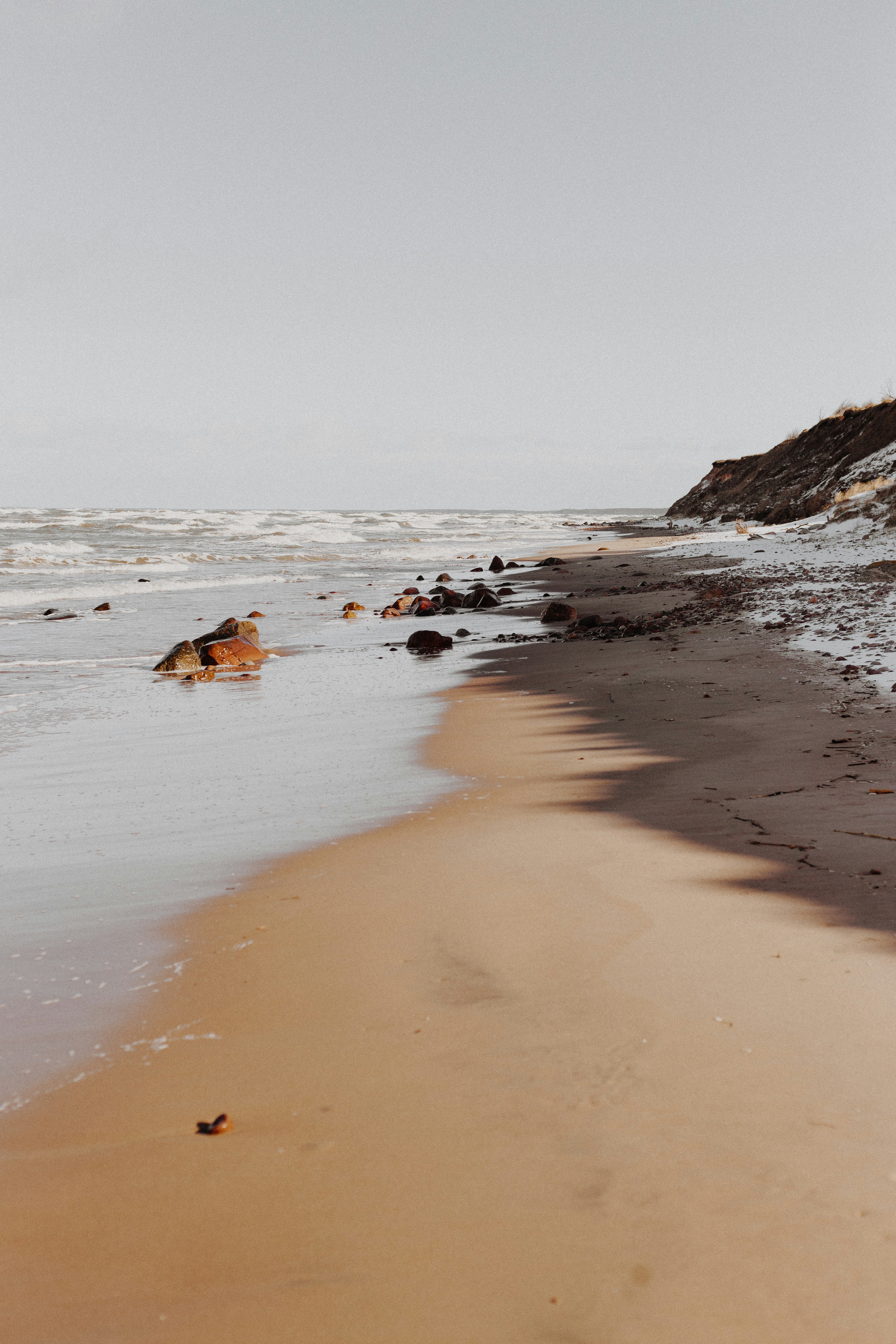 Die Ostsee muss besser geschützt werden