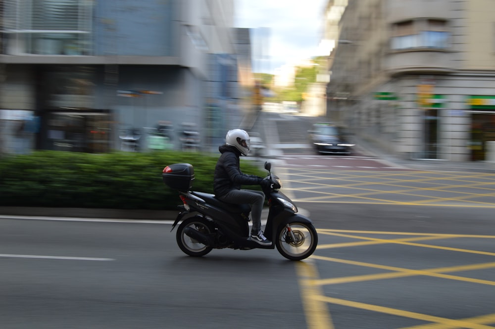 Scooter Rental in Barcelona Barcelona-Home