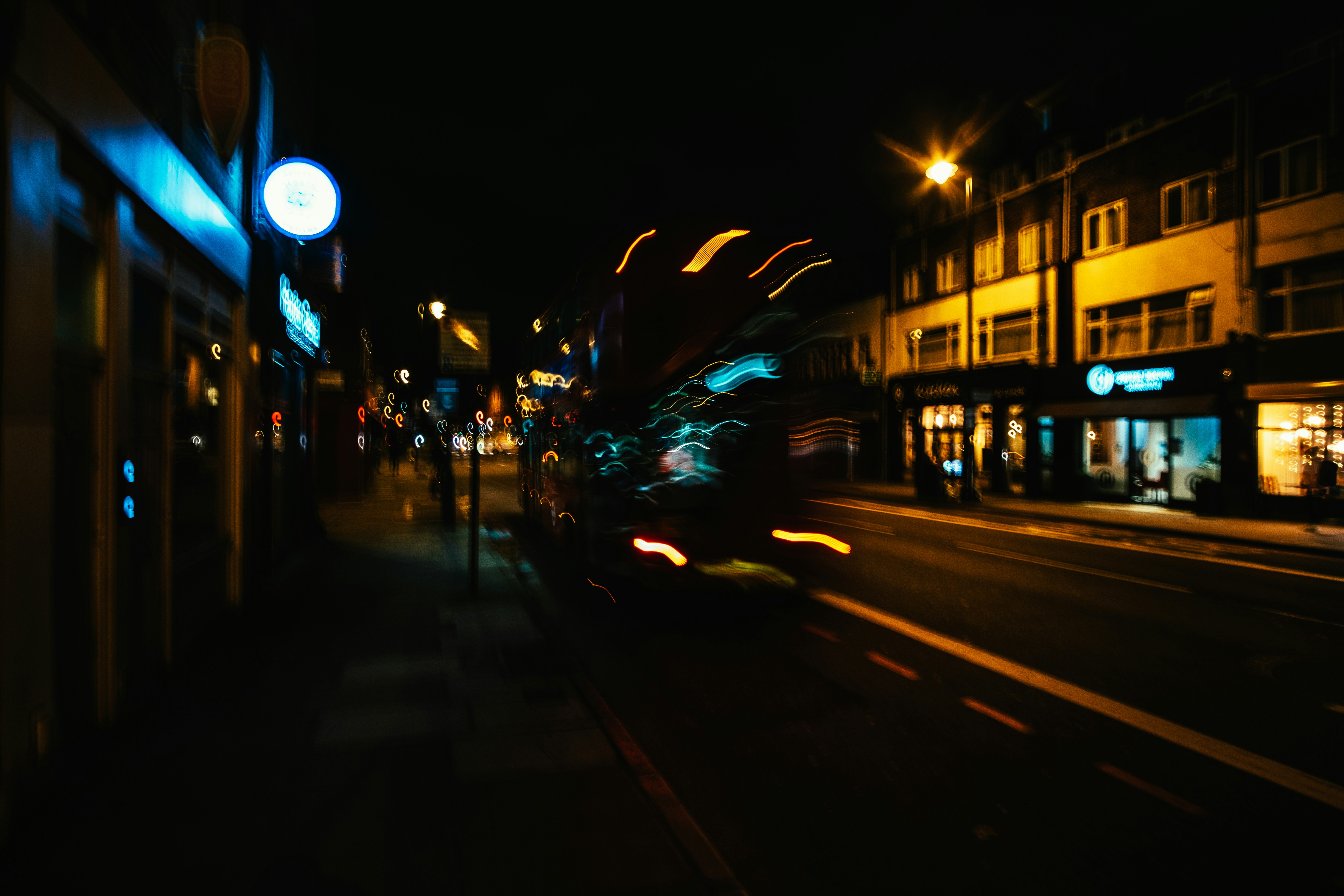 Photo by reganography