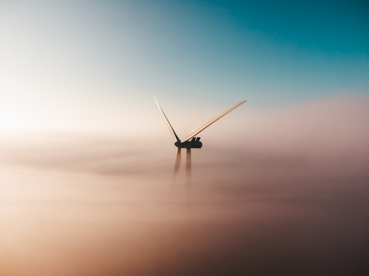 Maak burgers eigenaar van windparken op zee