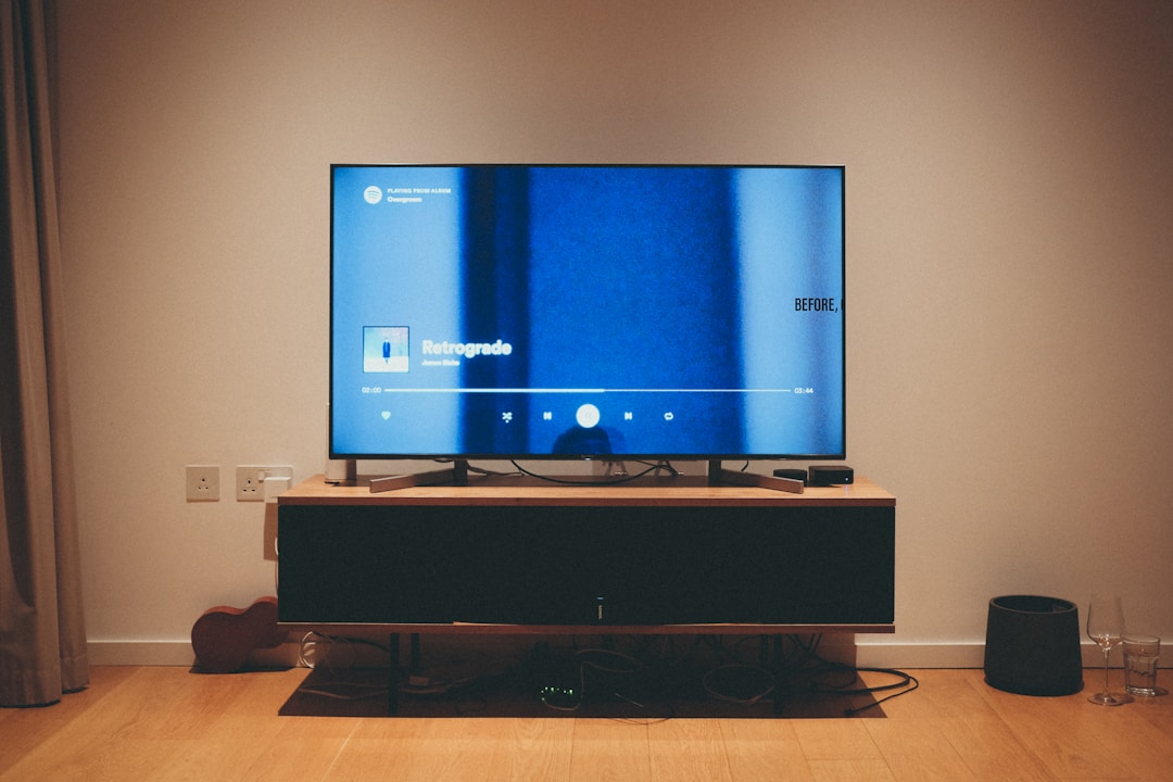 Smart TV 65" QLED 4K