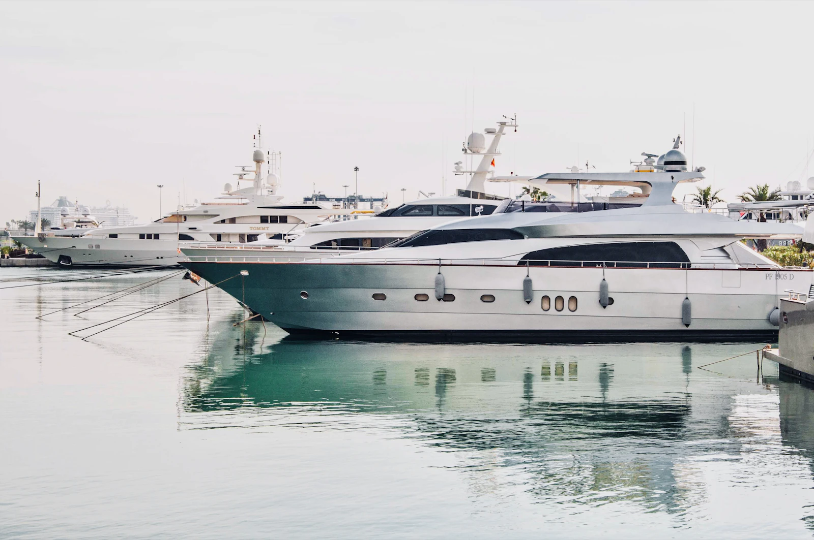 Azimut 55