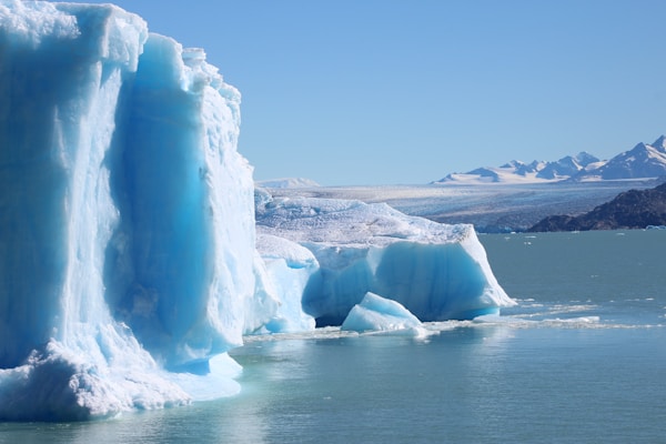 Exploring El Calafate