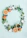 A serene natural arrangement featuring Pothos plants next to fresh fruits and bioimpedance technology devices.