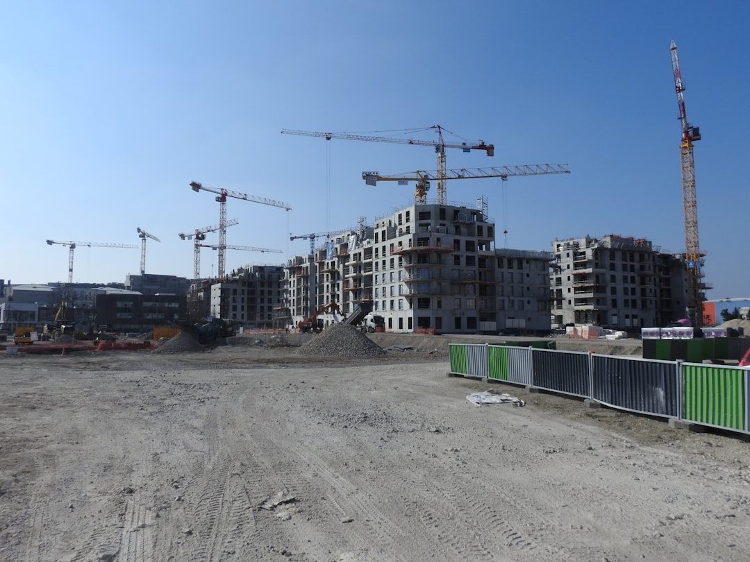The Robot Foreman: How Automated Construction Monitoring is Revolut… — The Robot Foreman