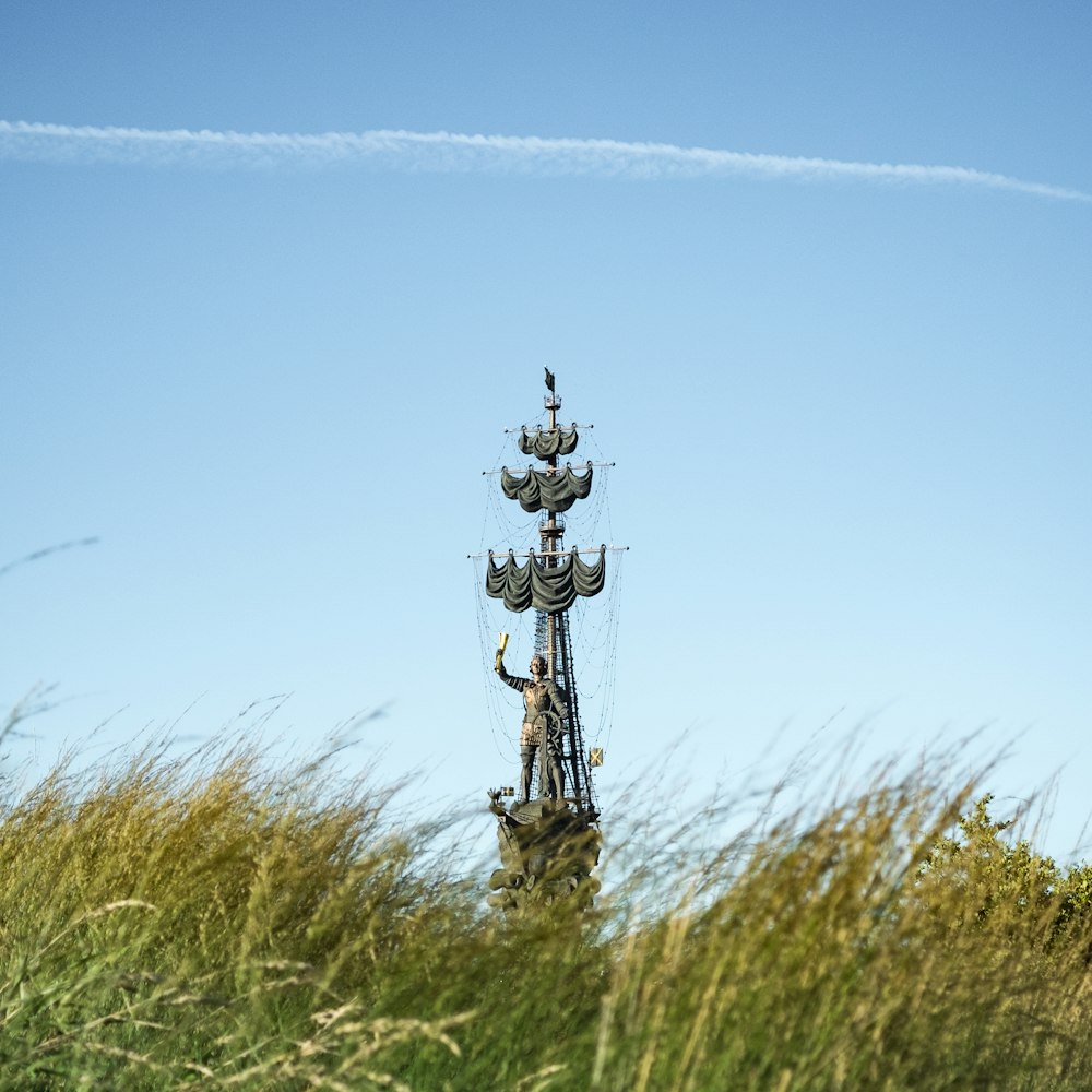 green grass field under blue sky during daytime