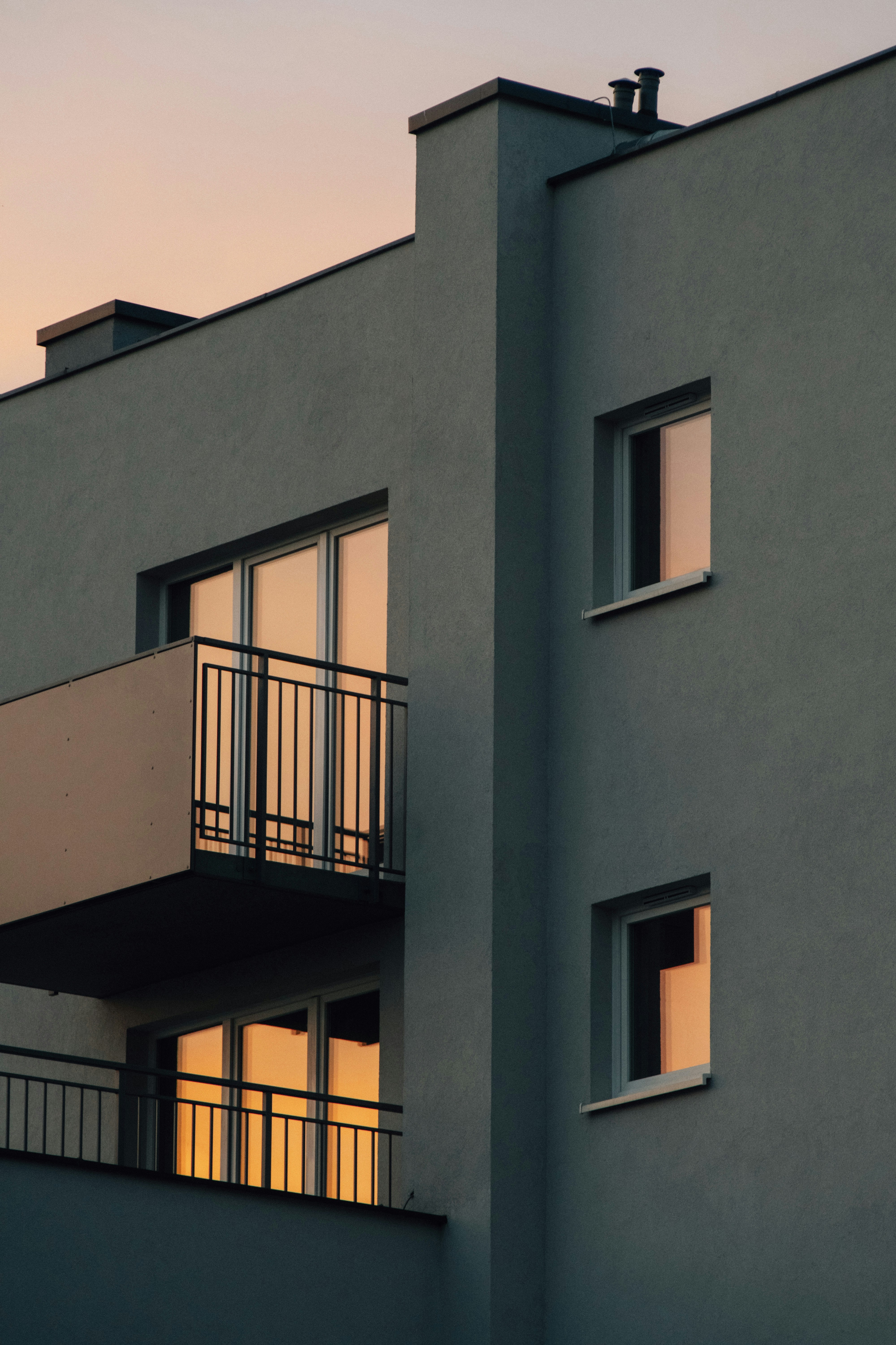 شقة فاخرة للبيع