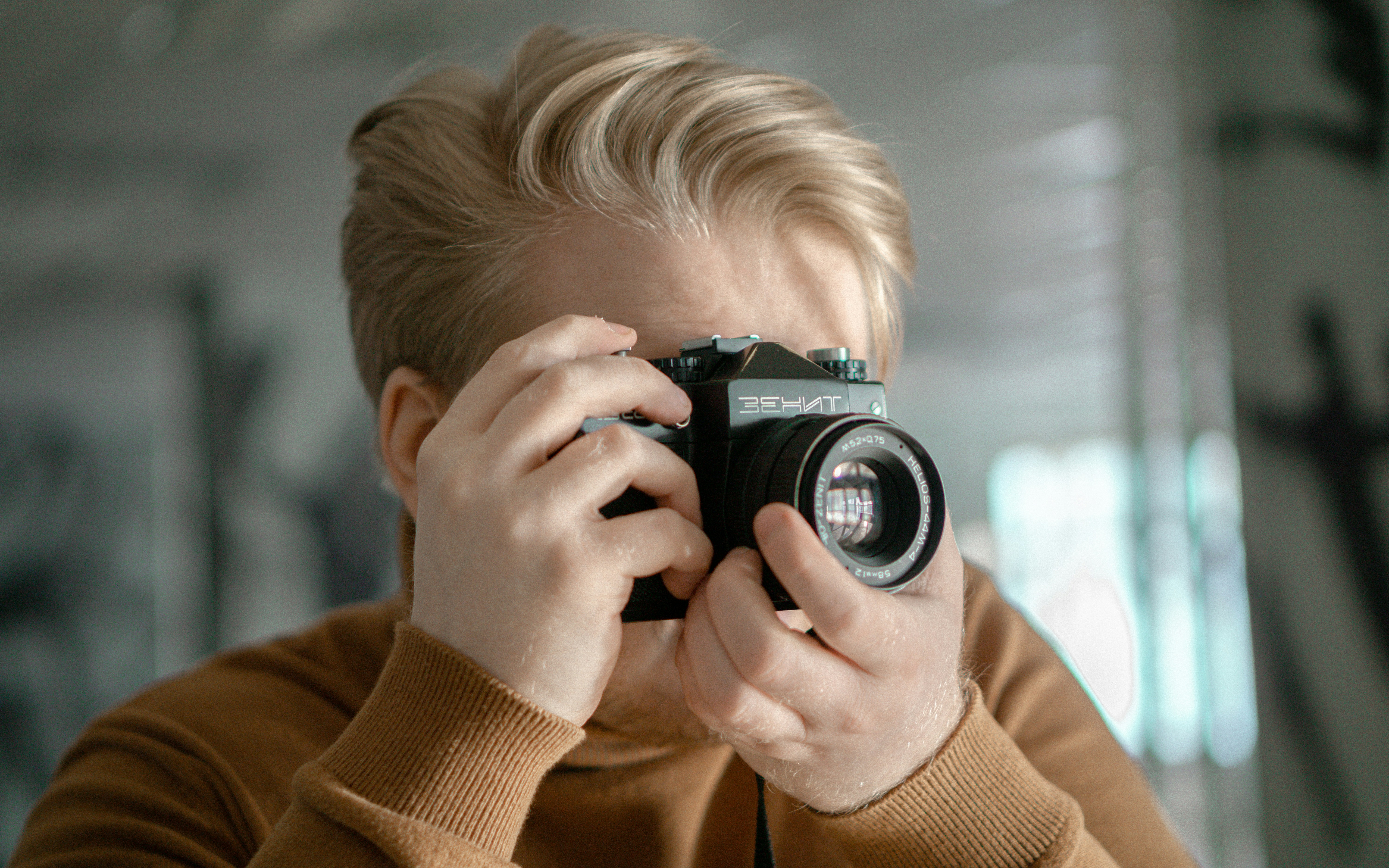 Photo by antohakraev
