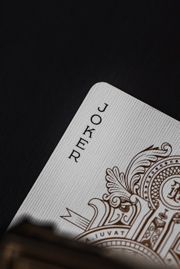 A close-up of a colorful collectible card with intricate details and vibrant artwork.