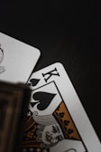 jack of spade playing card