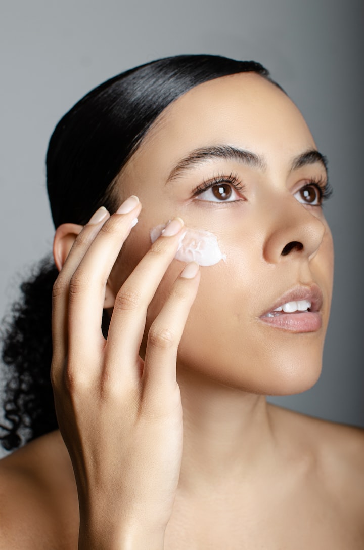 The Best night time face moisturizers 