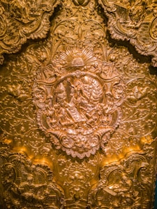 Handmade Ceramic Vase