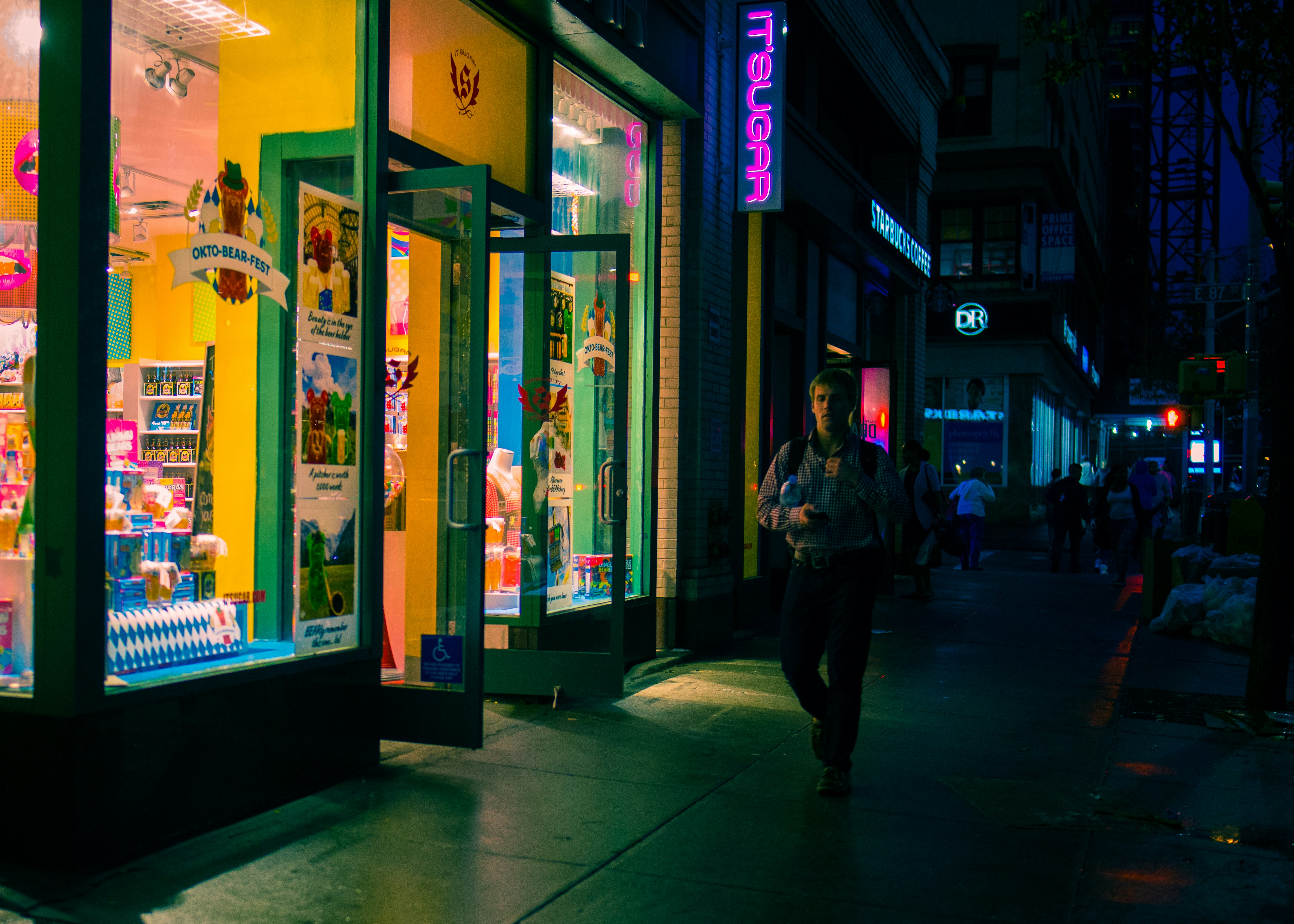 Photo by trintaycinco