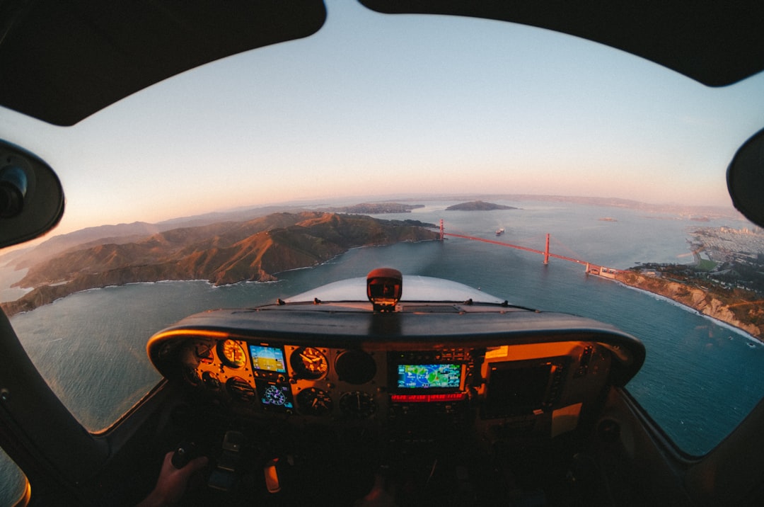 Flying High: Pilot's Retaliation Case Victory Over Delta Sets Prece… — Flying High