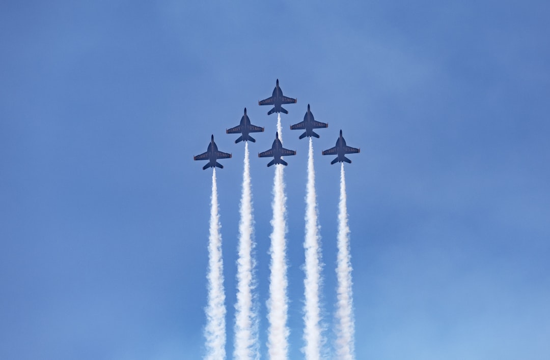 Boeing Soars to New Heights with Blockbuster Sales at 2023 Dubai Ai… — Boeing Soars to New Heights with