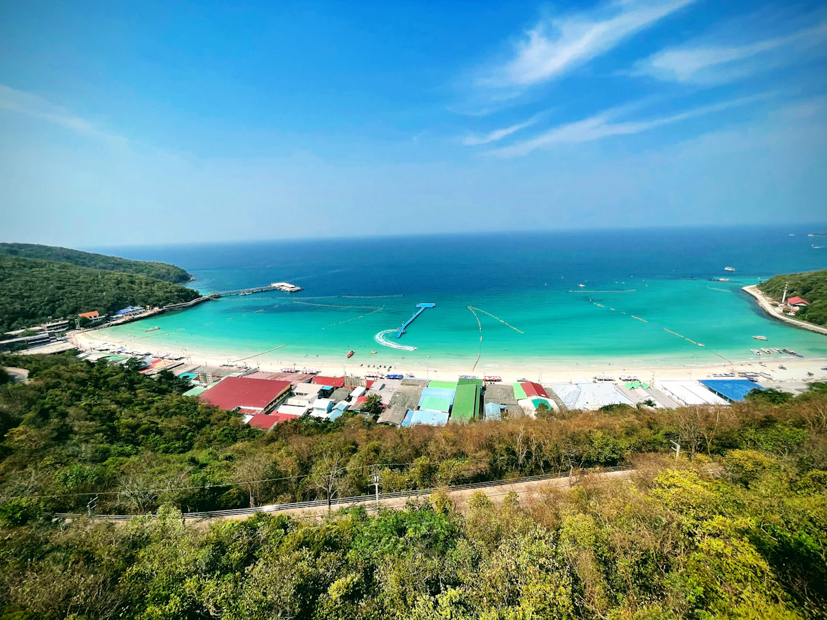 7-day Ko Lanta self-drive itinerary