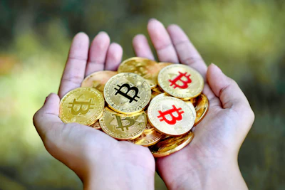 Why Starting with Design Could Be Crypto's Secret Weapon