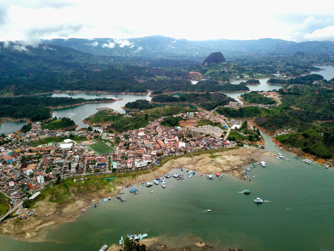 Exploring Uncharted Territory 7 Off-the-Beaten-Path Destinations to… — Exploring Uncharted Territory 7 Off-the-Beaten...