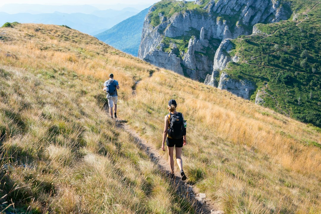 Off the Map: How a Fake Trail in Canada Led Hikers Astray and Spark… — Off the Map, photo 12