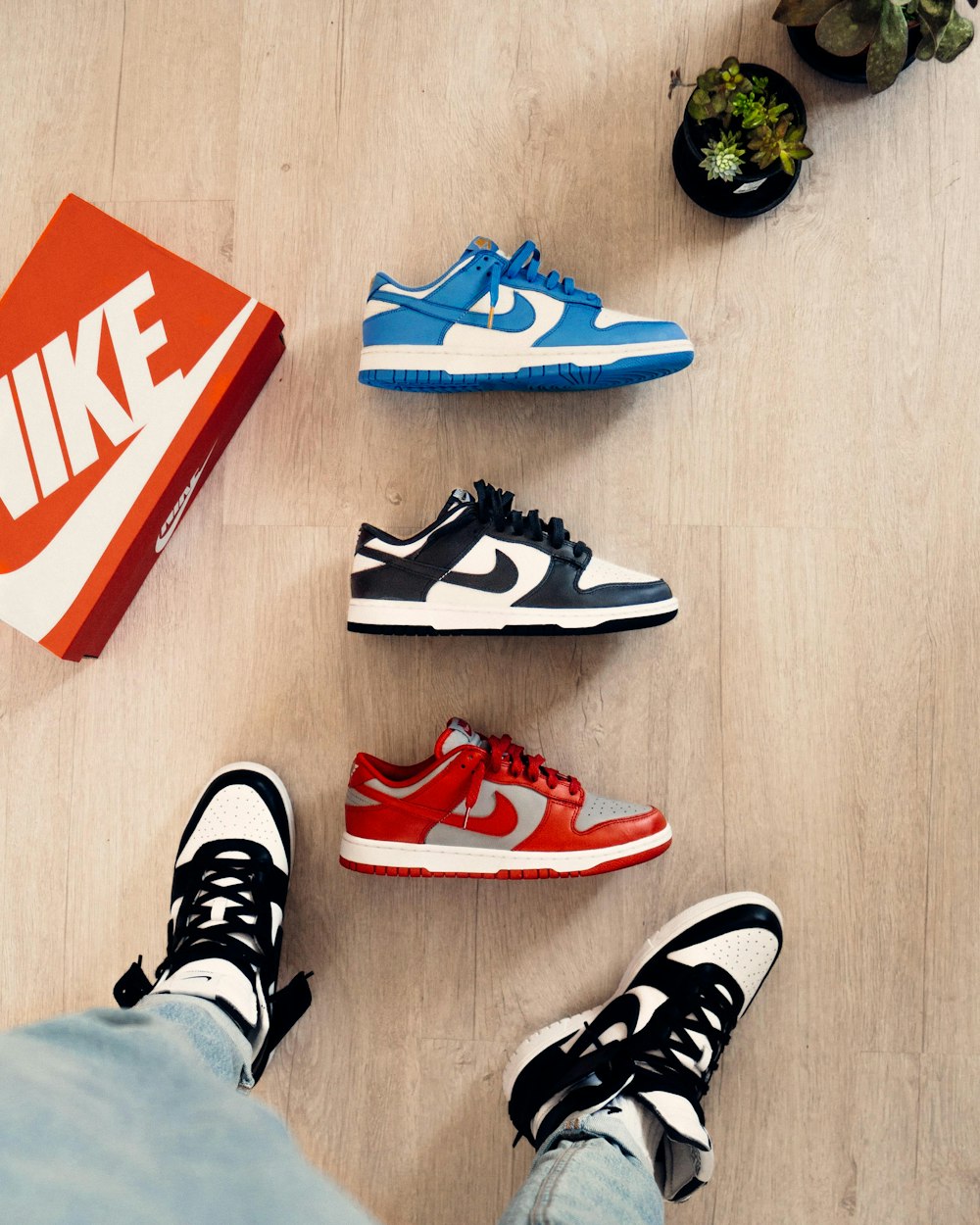 20+ Fotos de zapatillas Nike | Descargar imágenes y fotos de archivo gratis  en Unsplash
