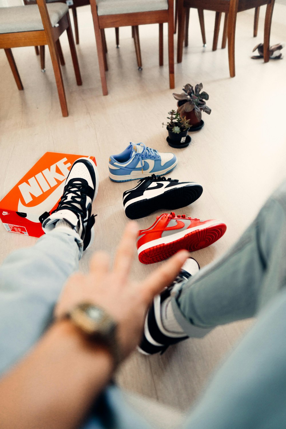 Nike Dunk Low Pictures | Download Free Images on Unsplash