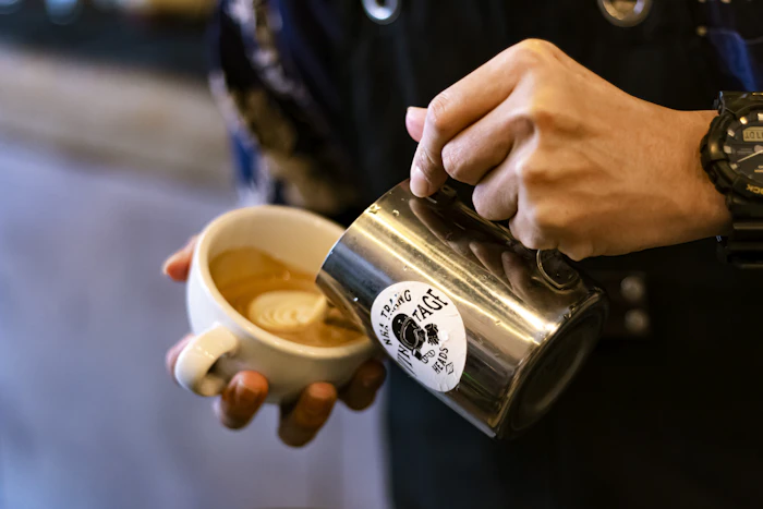 Specialty Coffee Roasters