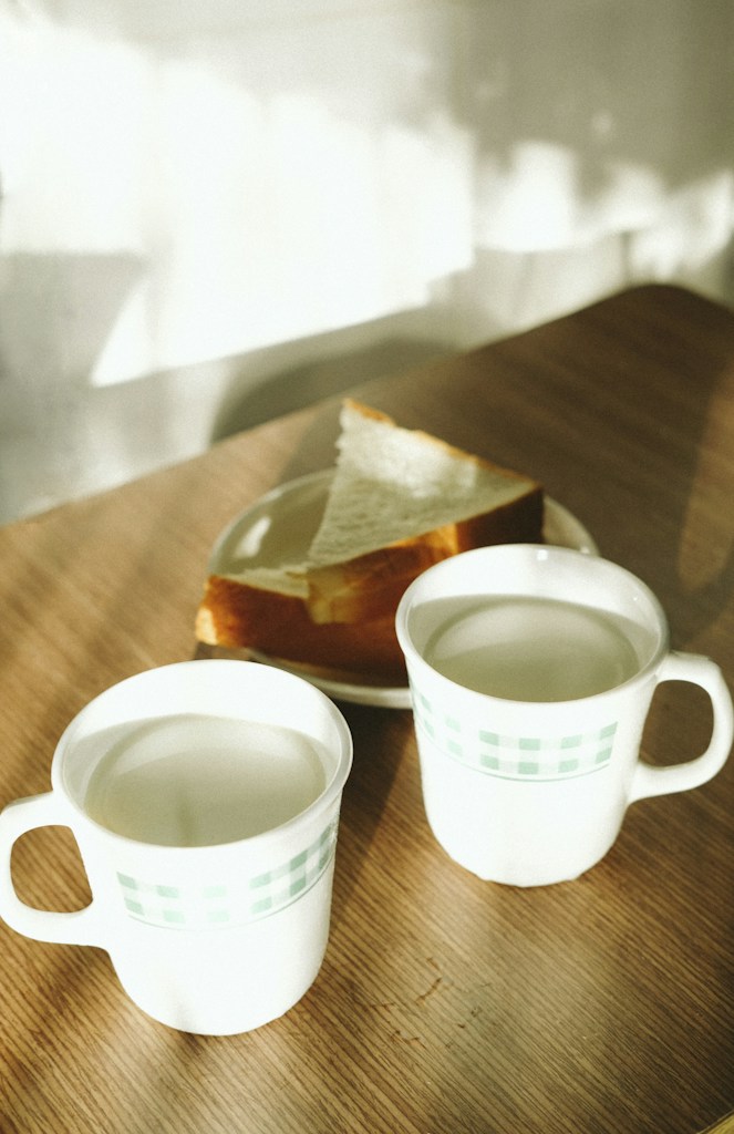 Better Together Mug Set