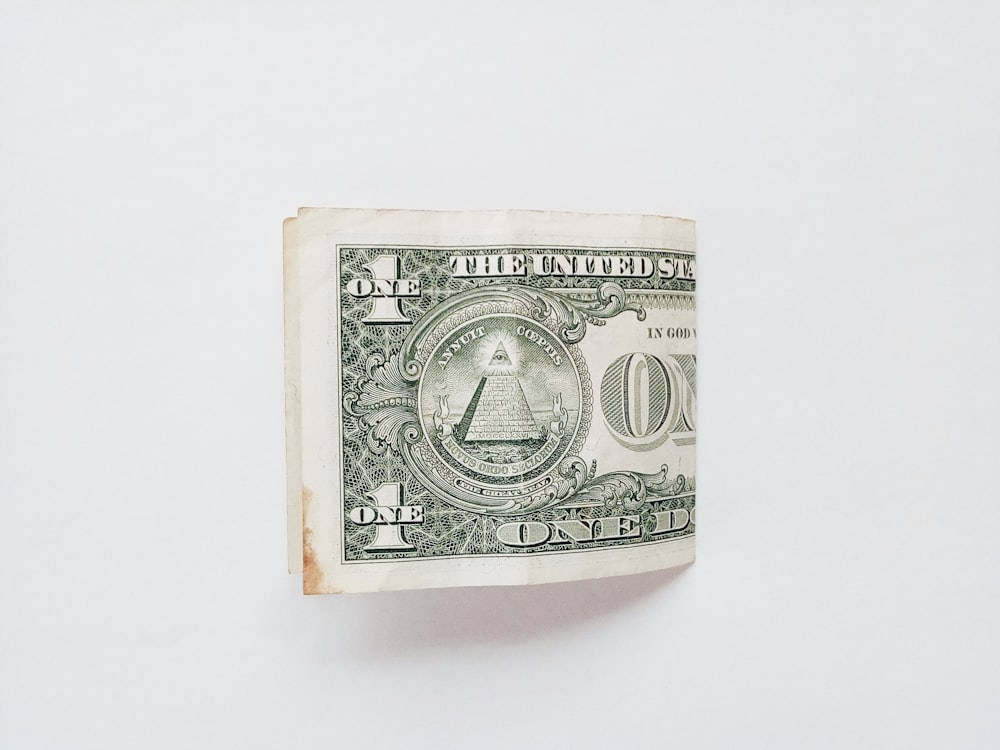 Banconota da 1 dollaro USA