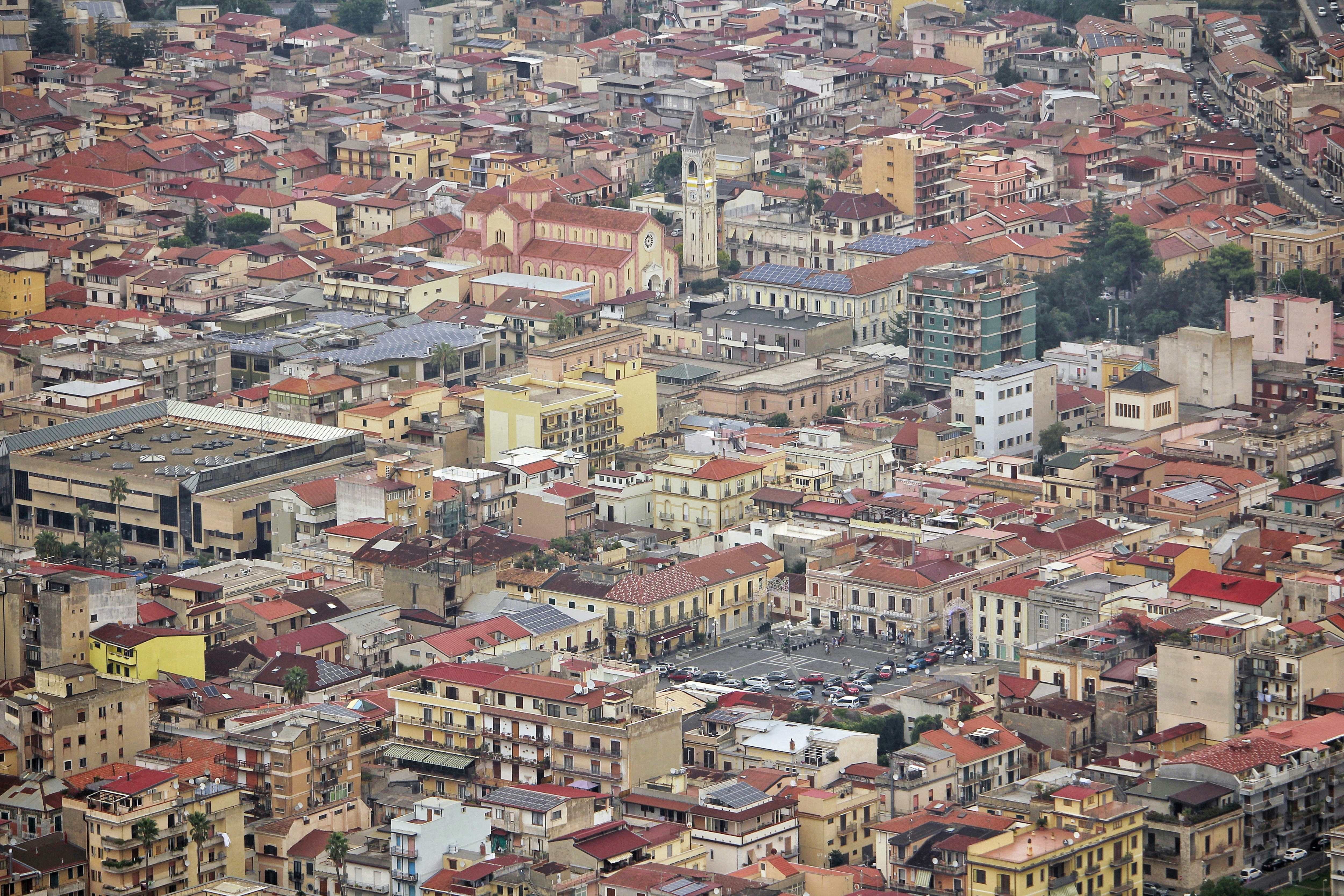 Palermo'S Menu And Prices