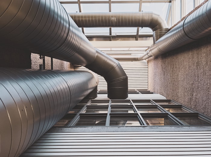 Air Duct