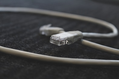 Cat5 Used
