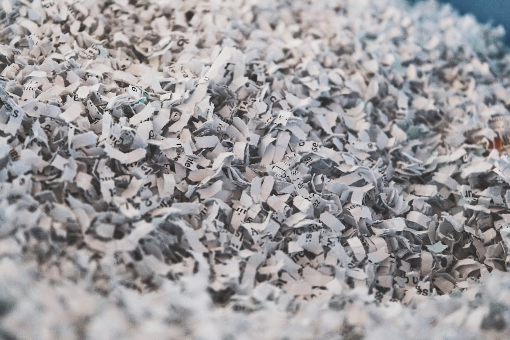 white and black stones during daytime