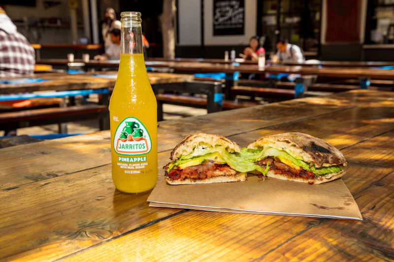 Best Vegetarian and Vegan Places in Los Angeles Worth Visiting