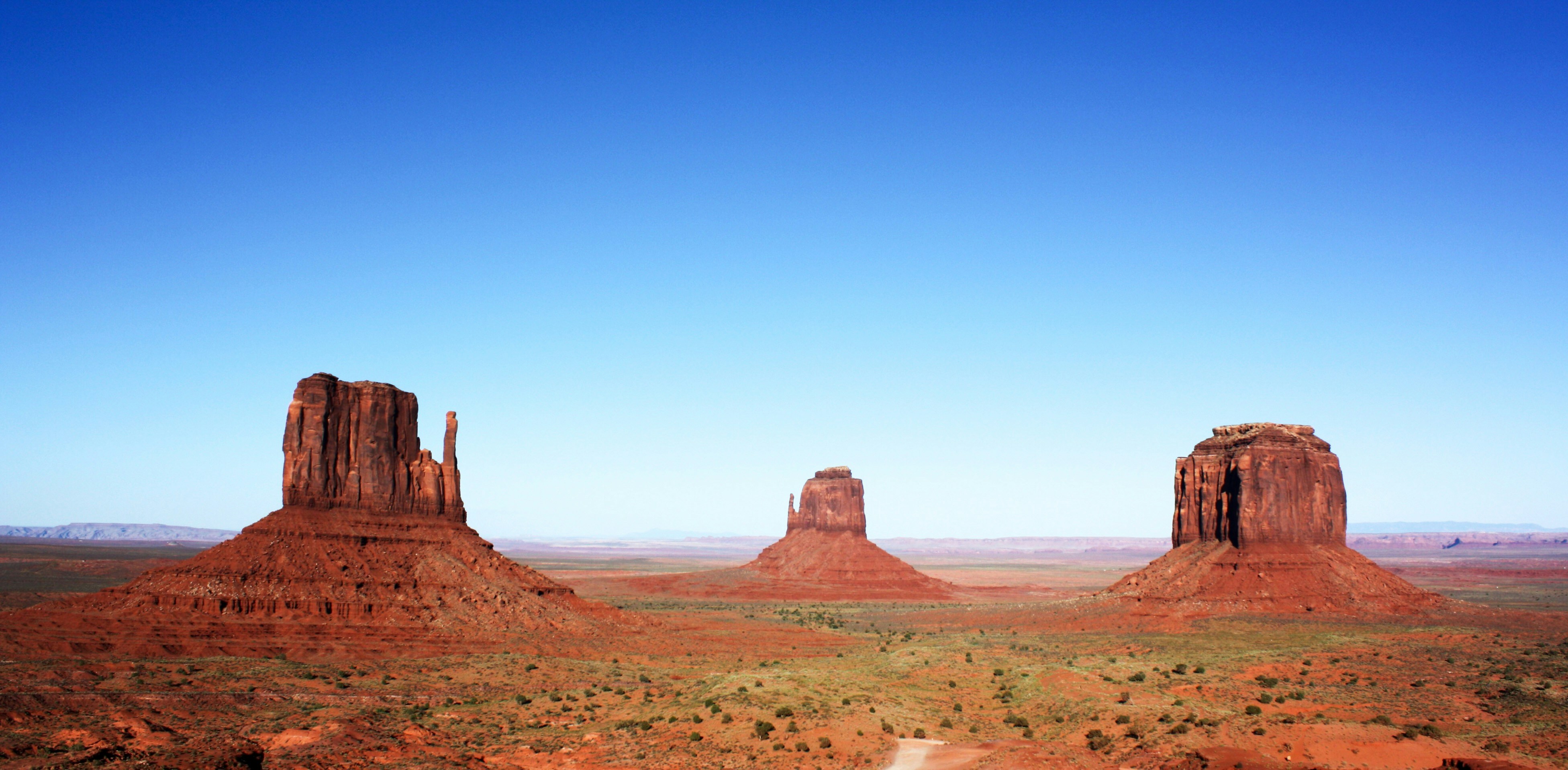 Monument Valley – Safety, Health & Local Etiquette