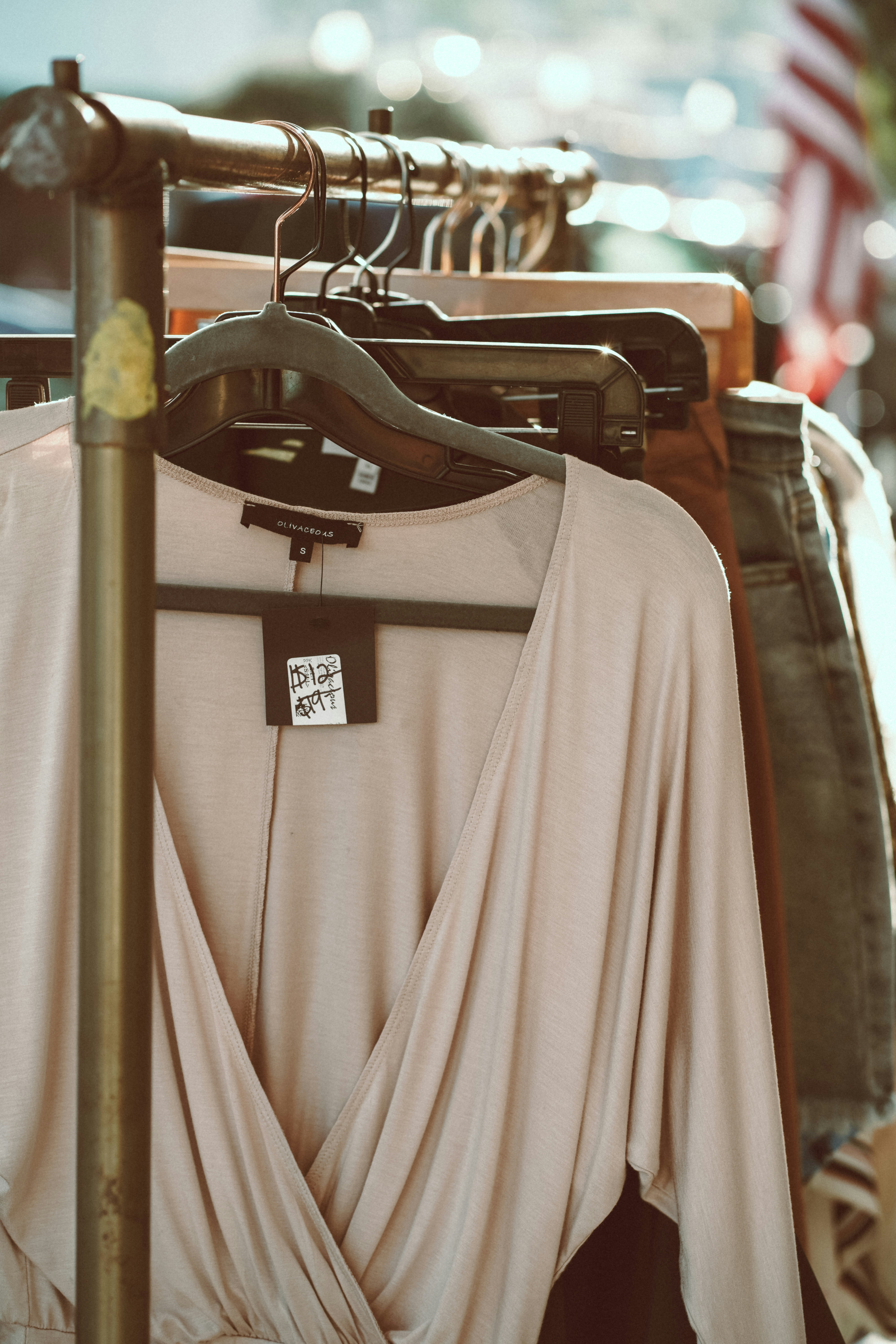 Unique Vintage Finds