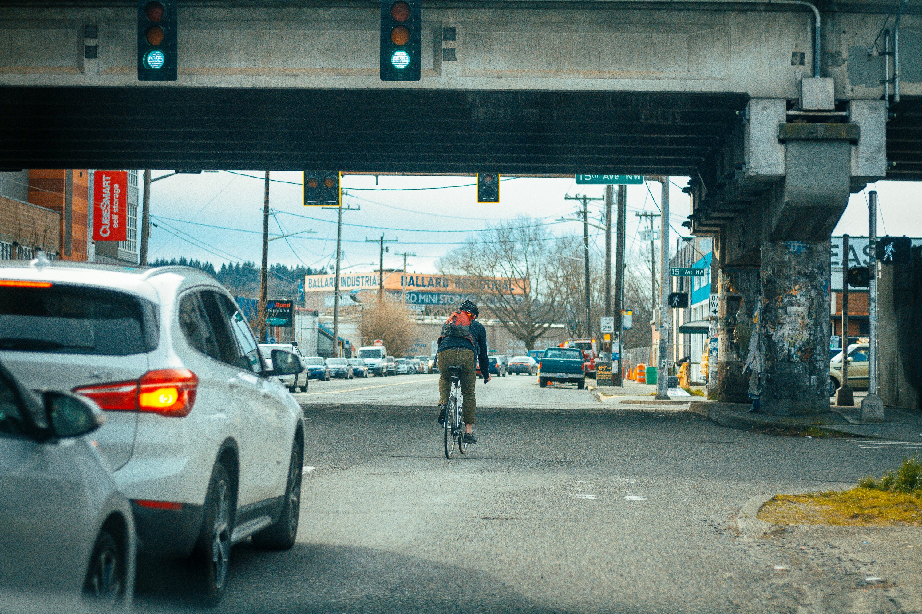 Top FBI Seattle Leadership Requested Seattle Police DUI Report