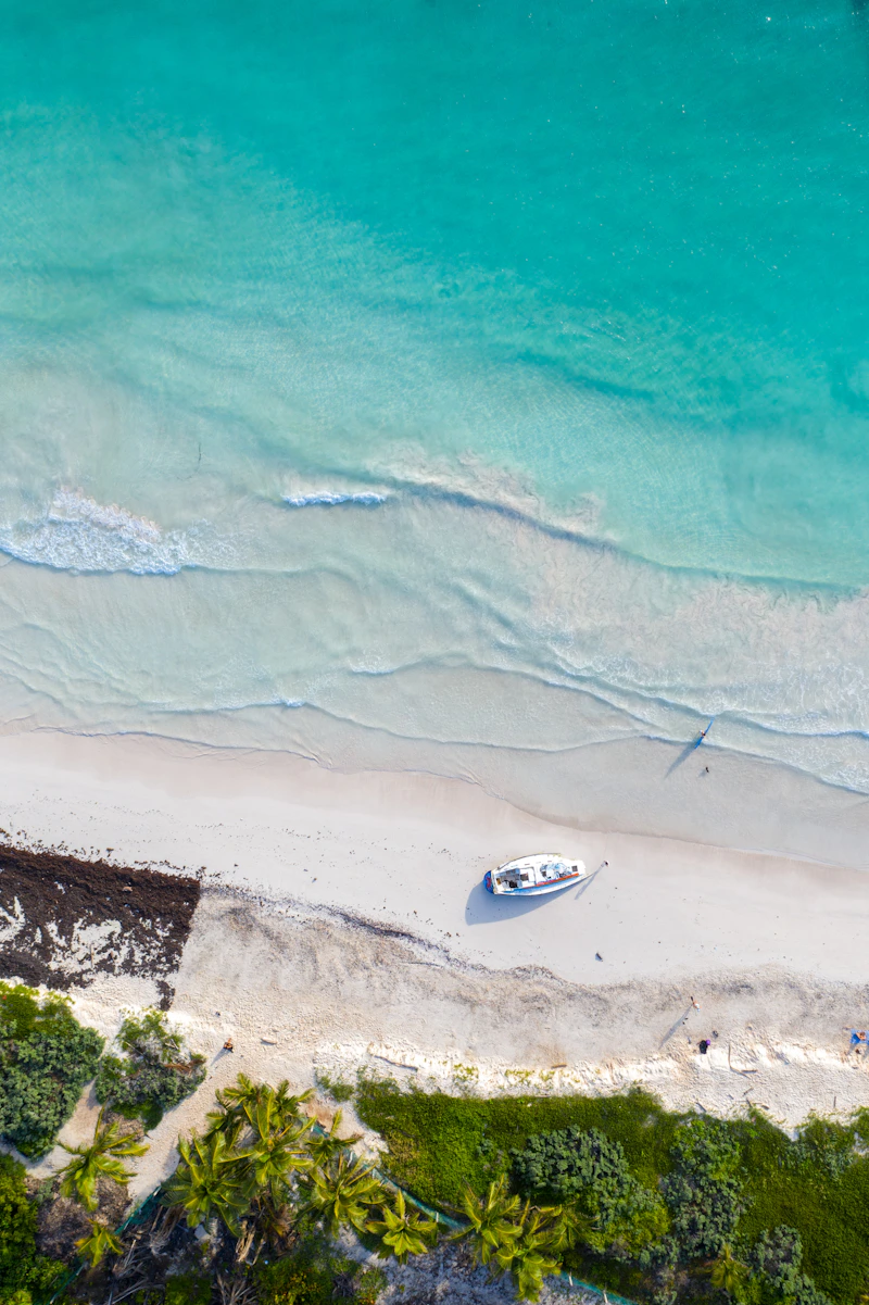 Your coastal escape