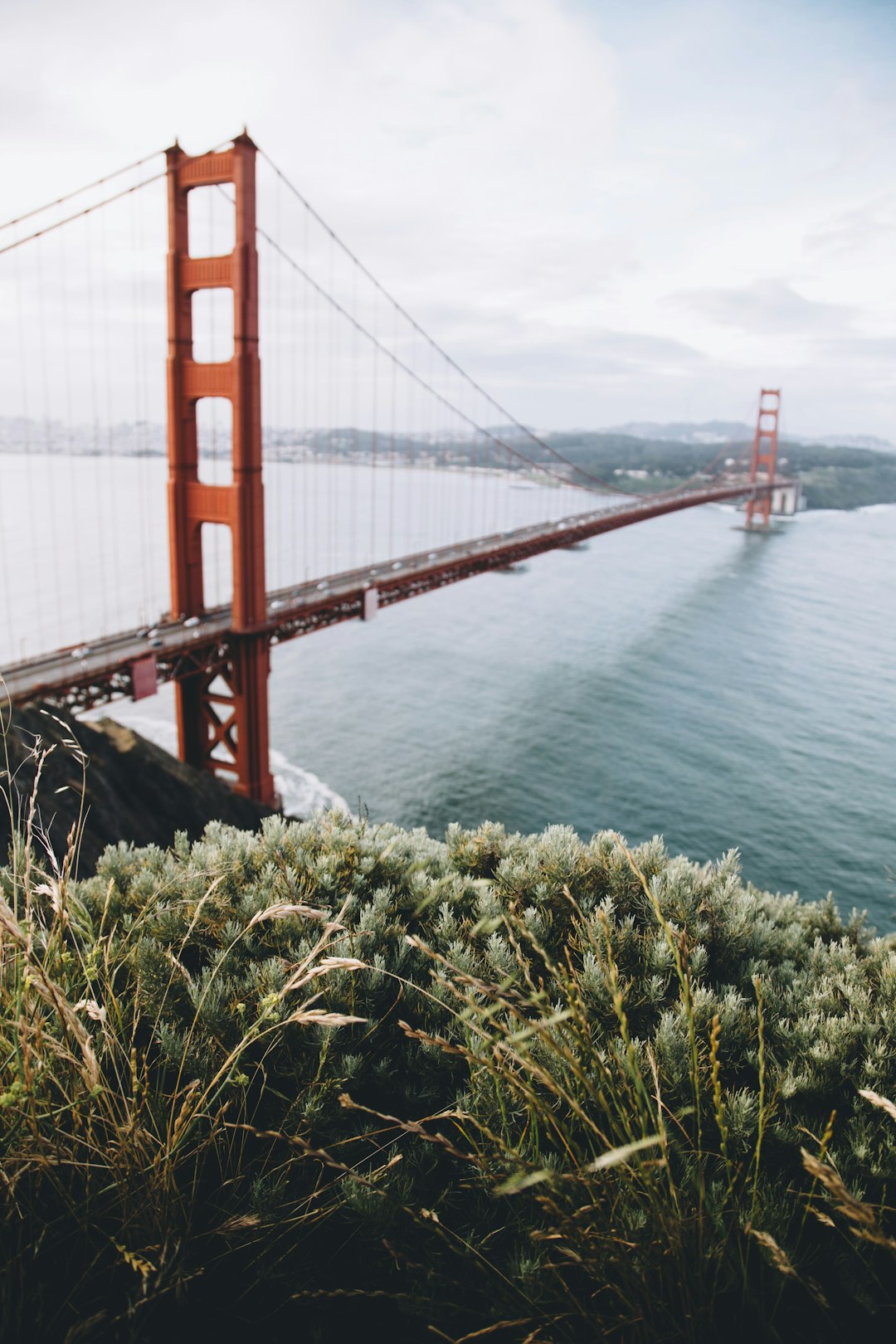 golden gate bridge san francisco california