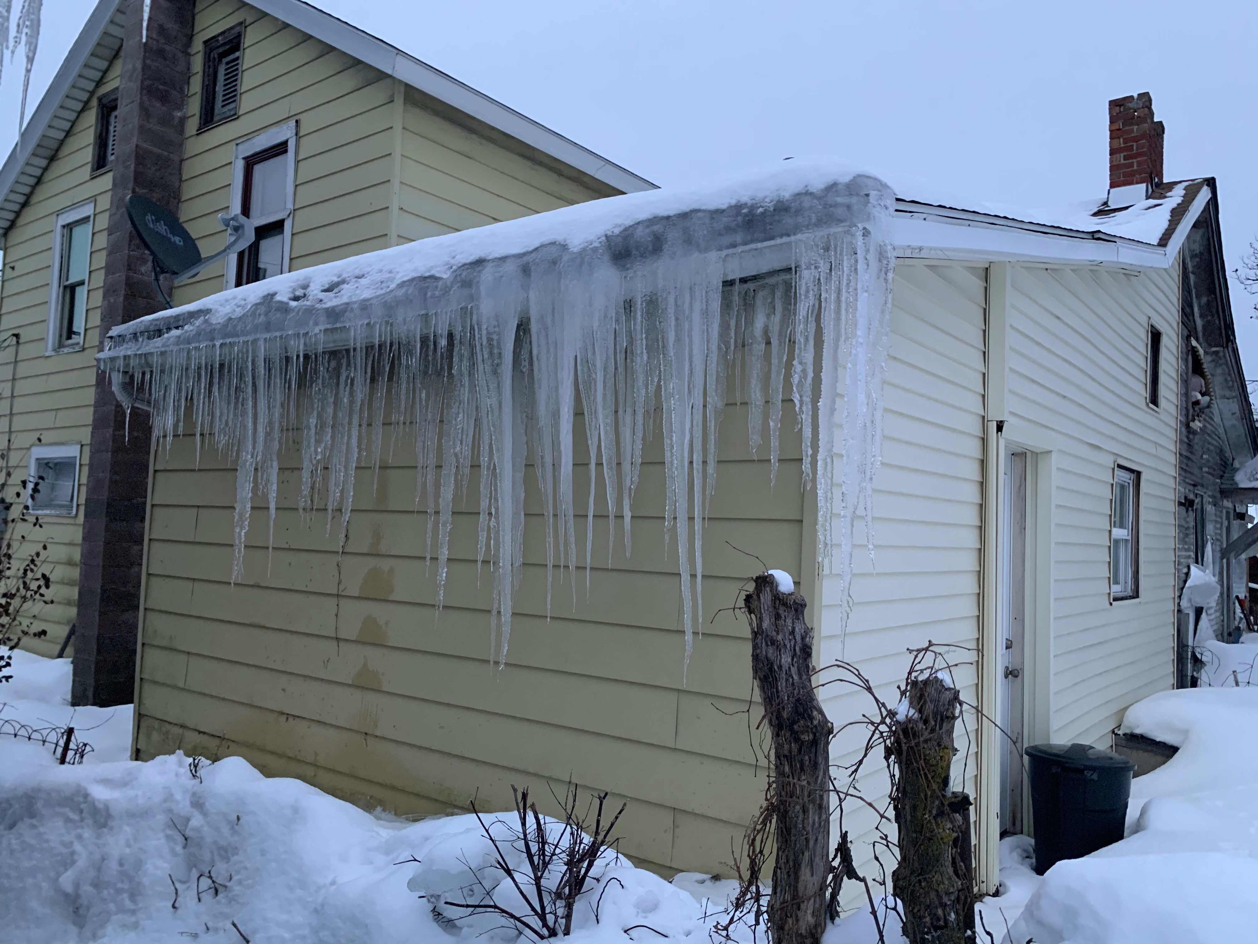 Winterizing Your Indianapolis Home: Room-by-Room Checklist for 2025