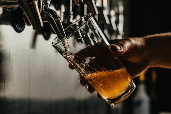 Cervejas