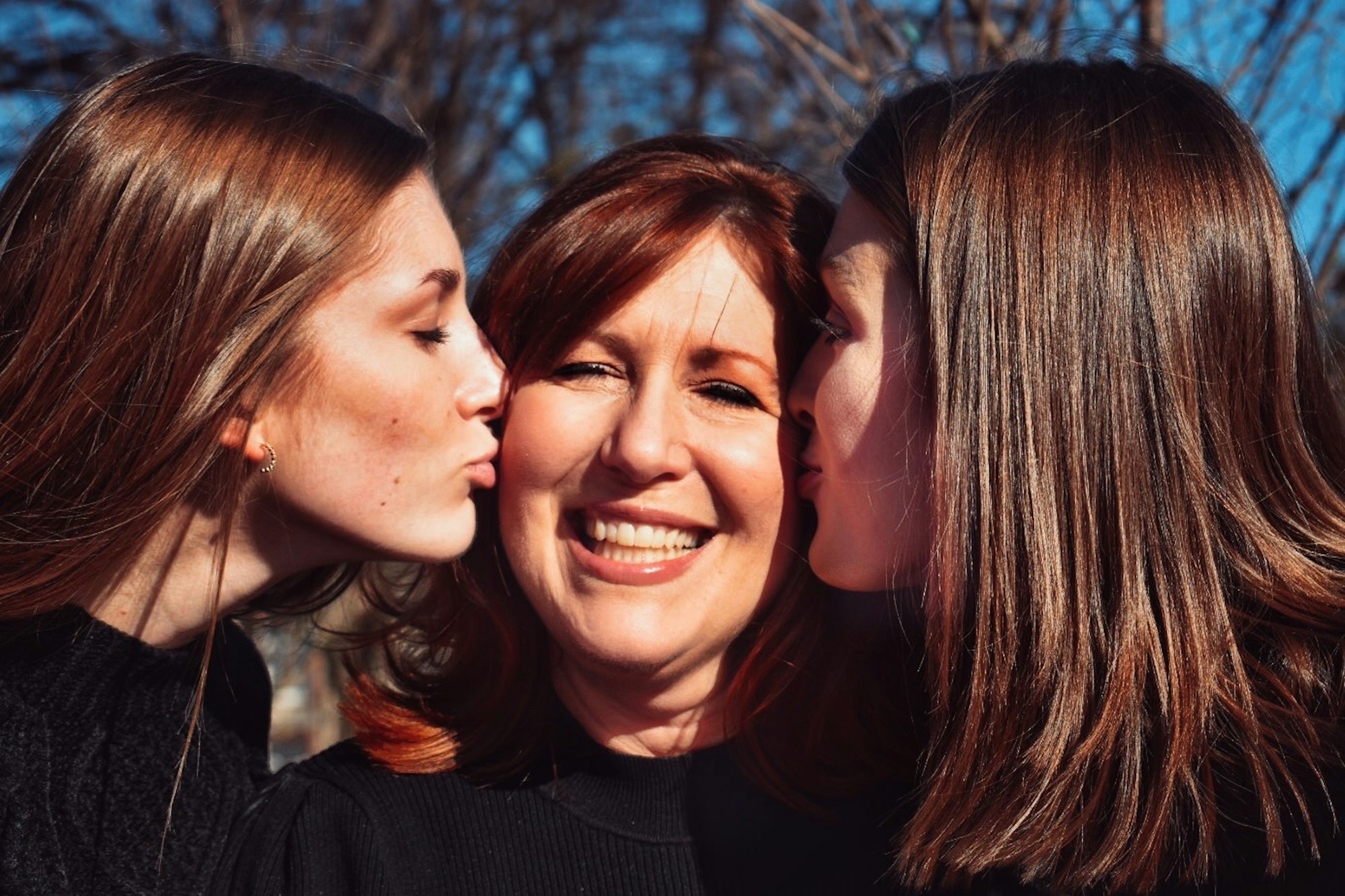 8 Unique Mother's Day Photoshoot Ideas to Capture Unforgettable Memories