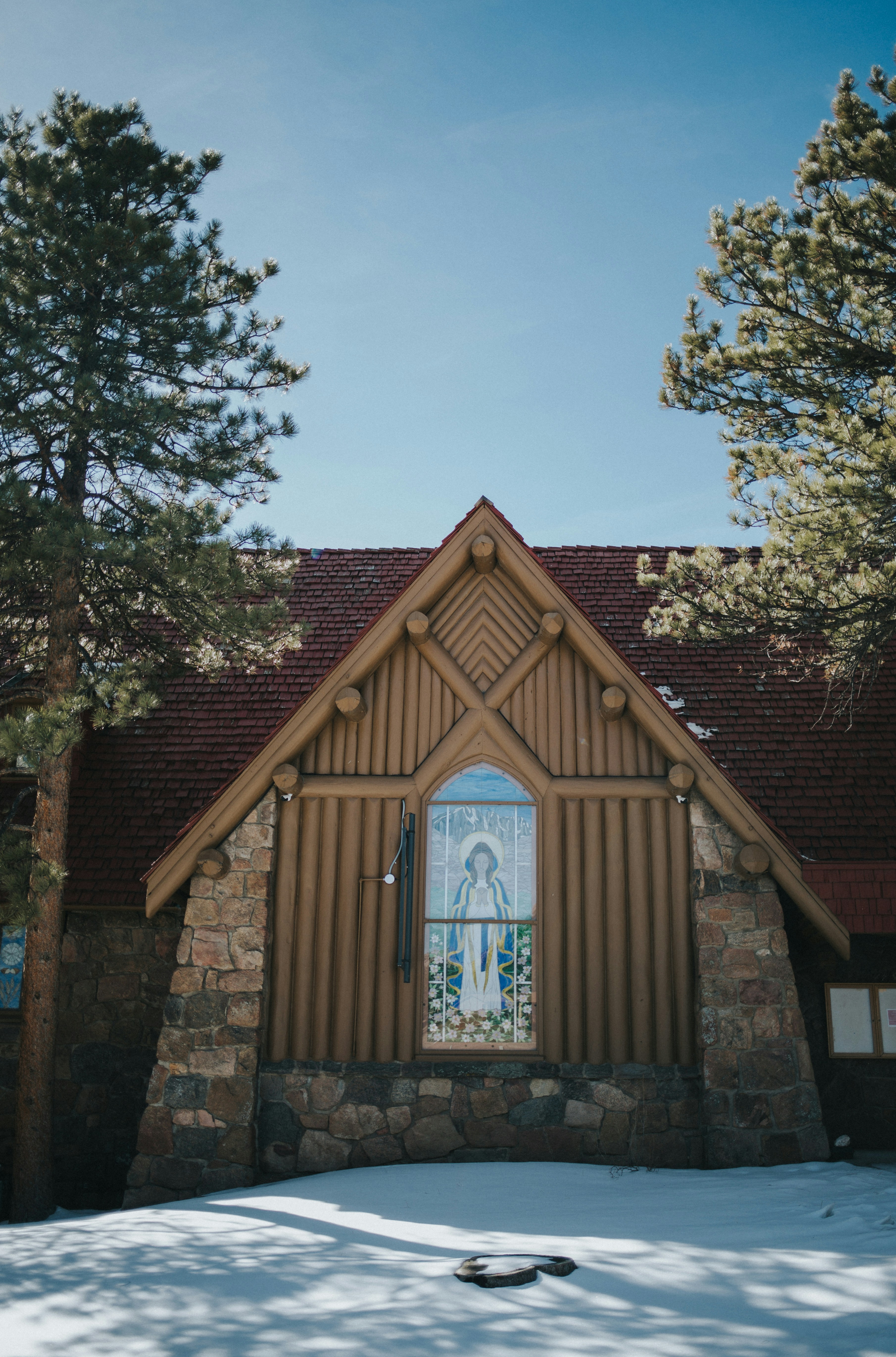 Mount Mary Church photo 2