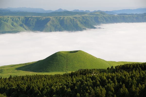 Optimal Weather and Ideal Months to Visit Kumamoto